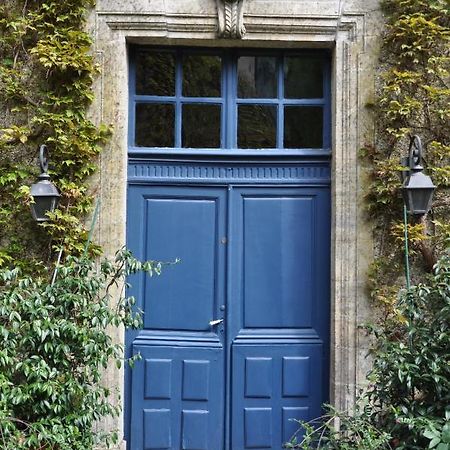 Jardin Et Hotel Particulier Bayeux Zewnętrze zdjęcie