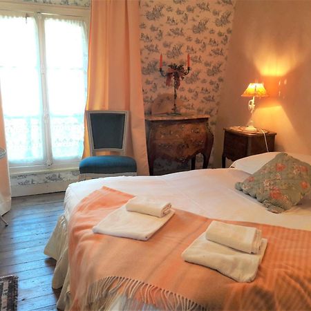 Jardin Et Hotel Particulier Bayeux Zewnętrze zdjęcie