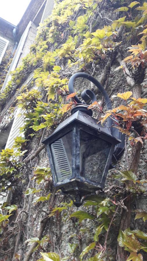 Jardin Et Hotel Particulier Bayeux Zewnętrze zdjęcie