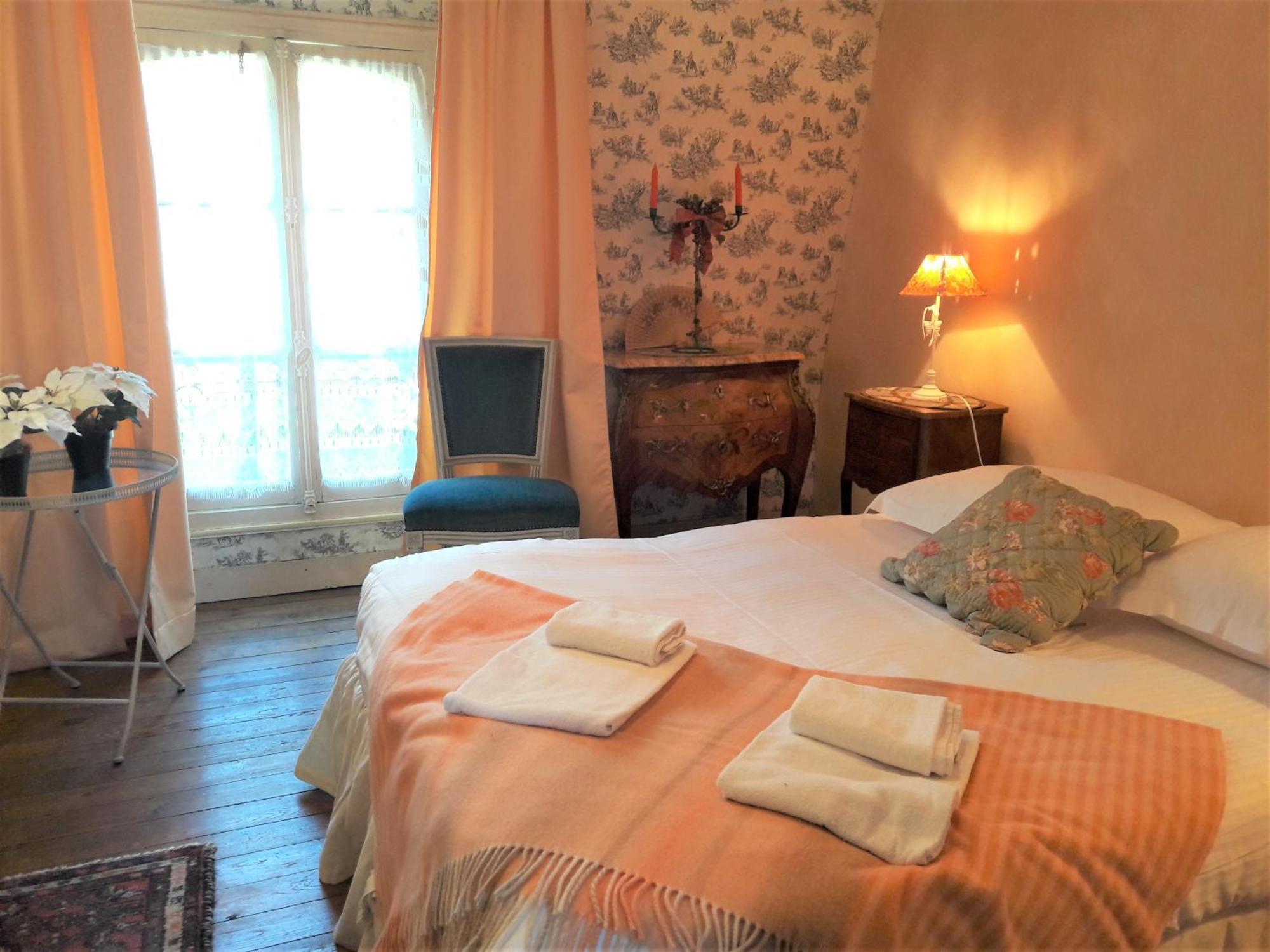Jardin Et Hotel Particulier Bayeux Zewnętrze zdjęcie